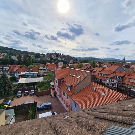 Fewo'S Ahrend Wernigerode Luaran gambar