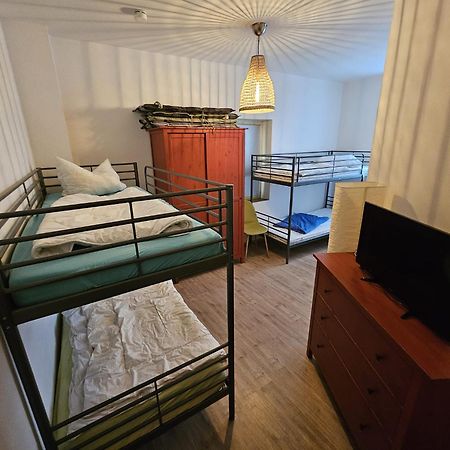 Fewo'S Ahrend Wernigerode Luaran gambar