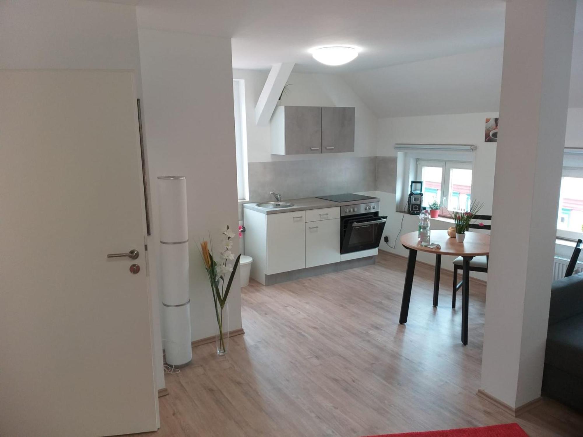 Fewo'S Ahrend Wernigerode Luaran gambar