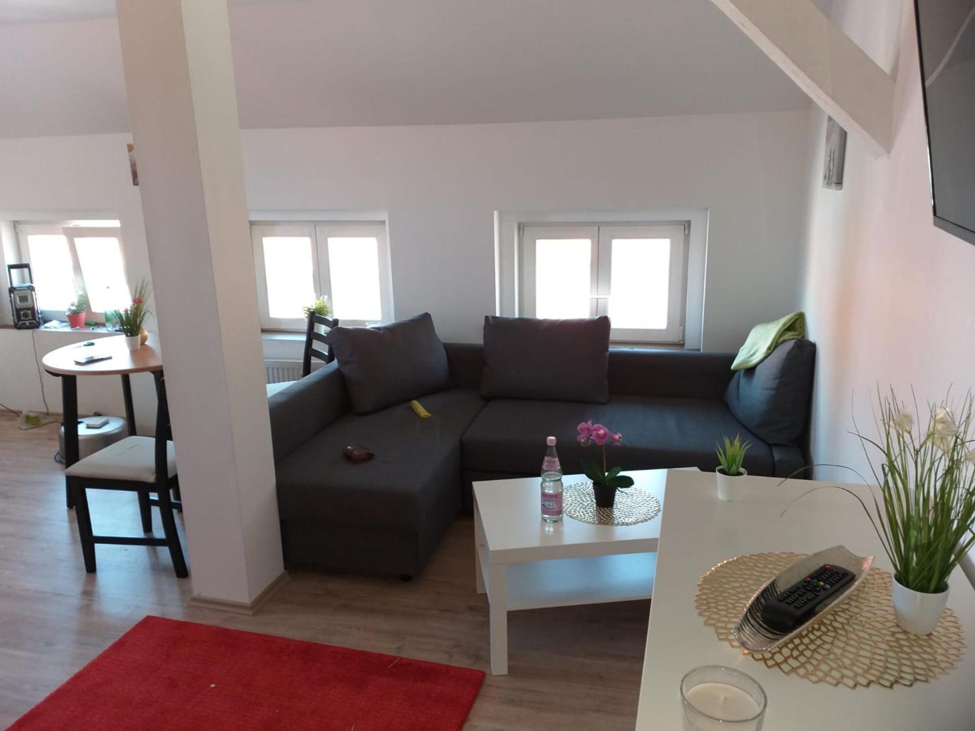Fewo'S Ahrend Wernigerode Luaran gambar