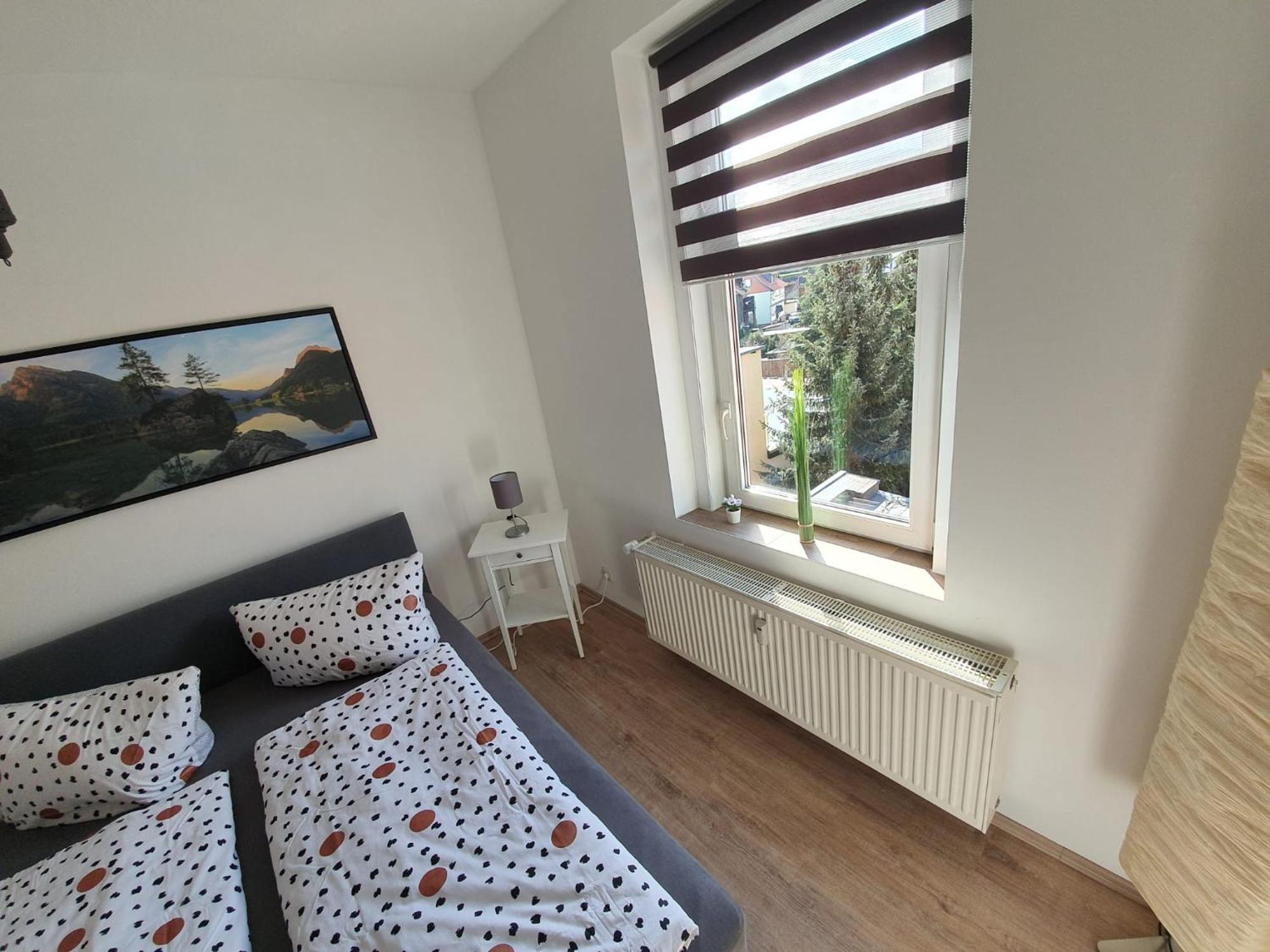 Fewo'S Ahrend Wernigerode Luaran gambar