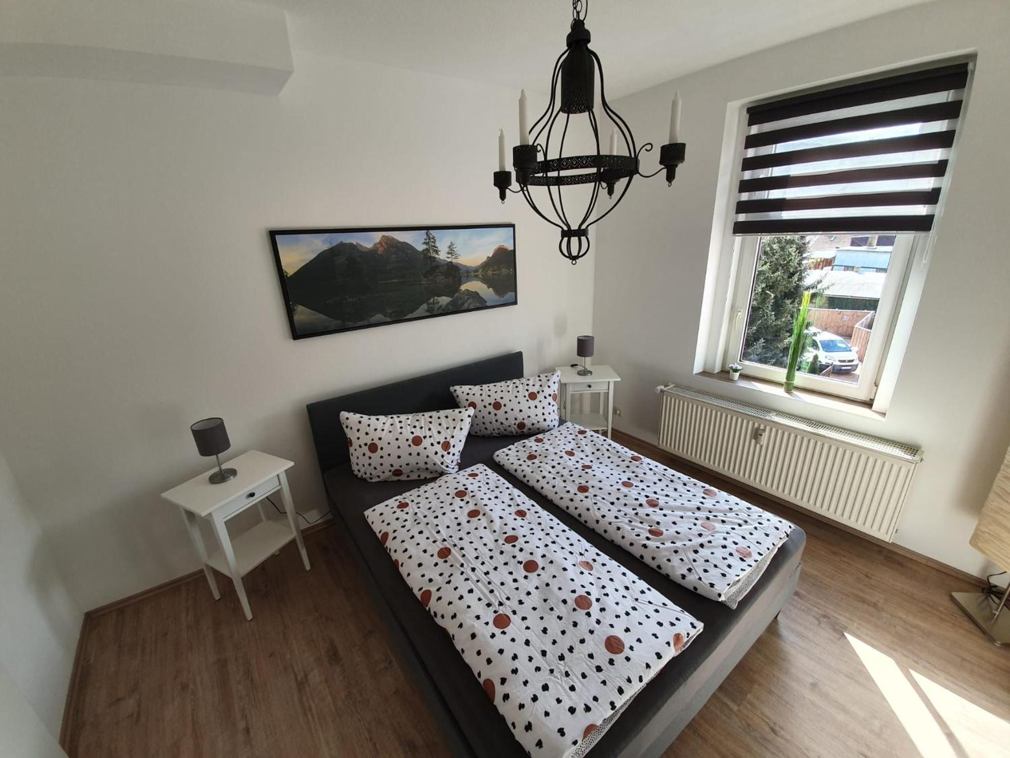 Fewo'S Ahrend Wernigerode Luaran gambar