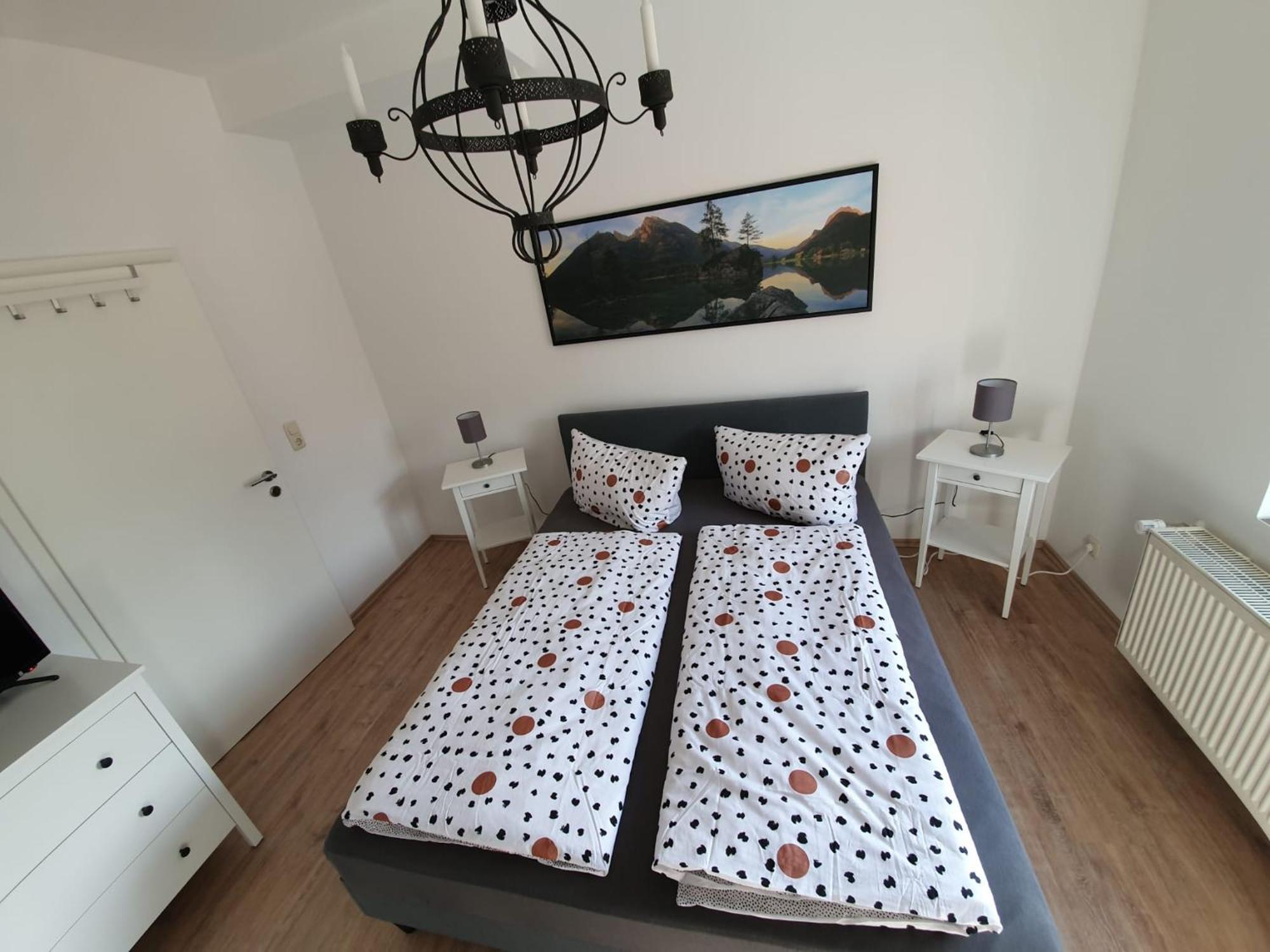 Fewo'S Ahrend Wernigerode Luaran gambar