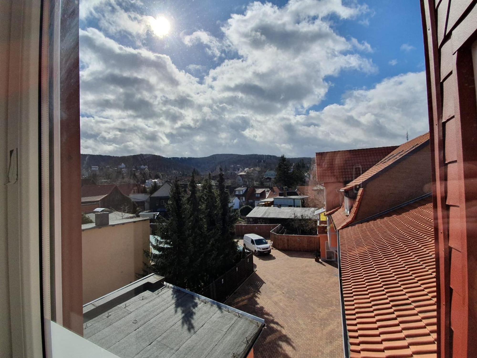 Fewo'S Ahrend Wernigerode Luaran gambar