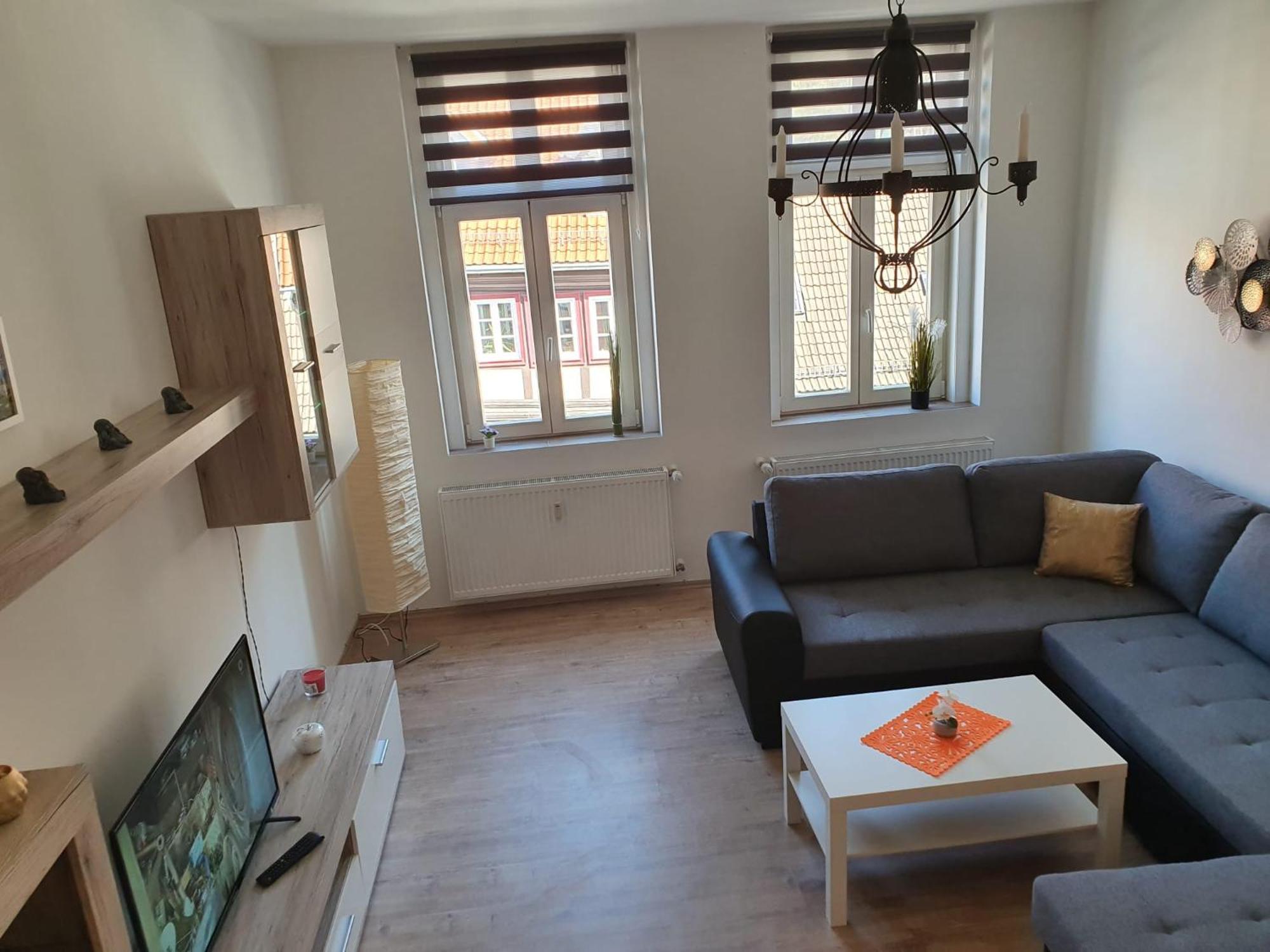 Fewo'S Ahrend Wernigerode Luaran gambar