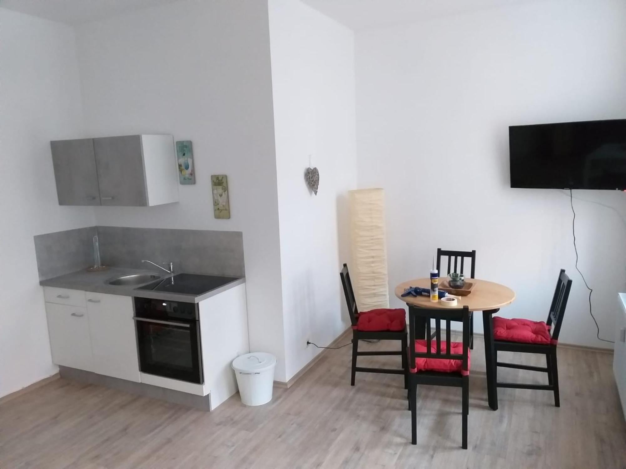 Fewo'S Ahrend Wernigerode Luaran gambar