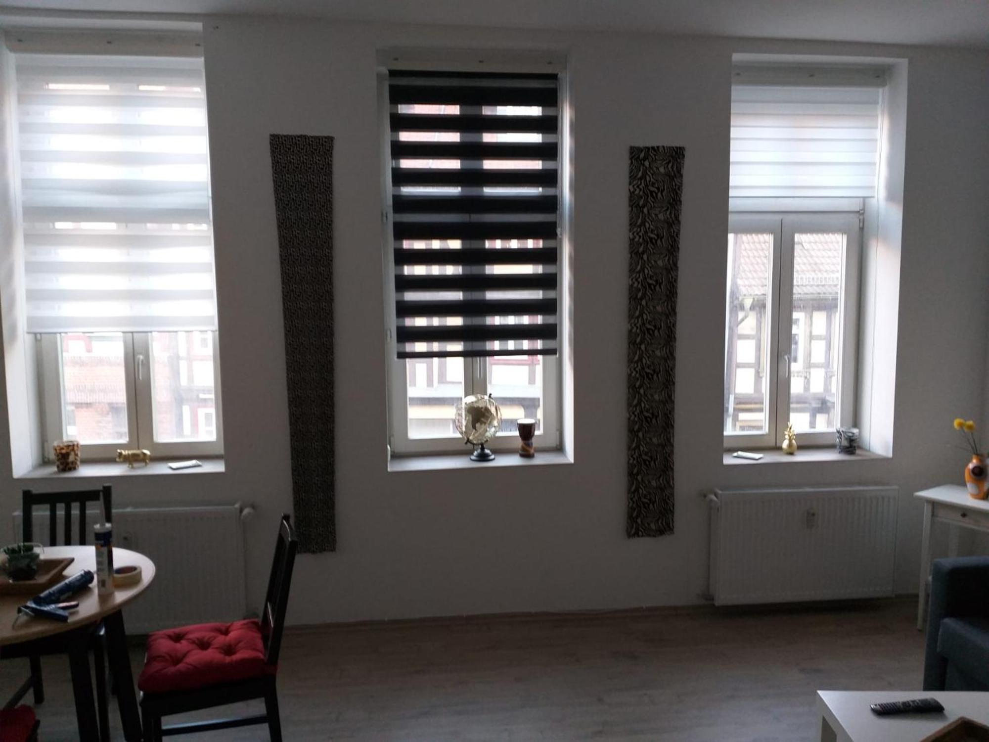 Fewo'S Ahrend Wernigerode Luaran gambar