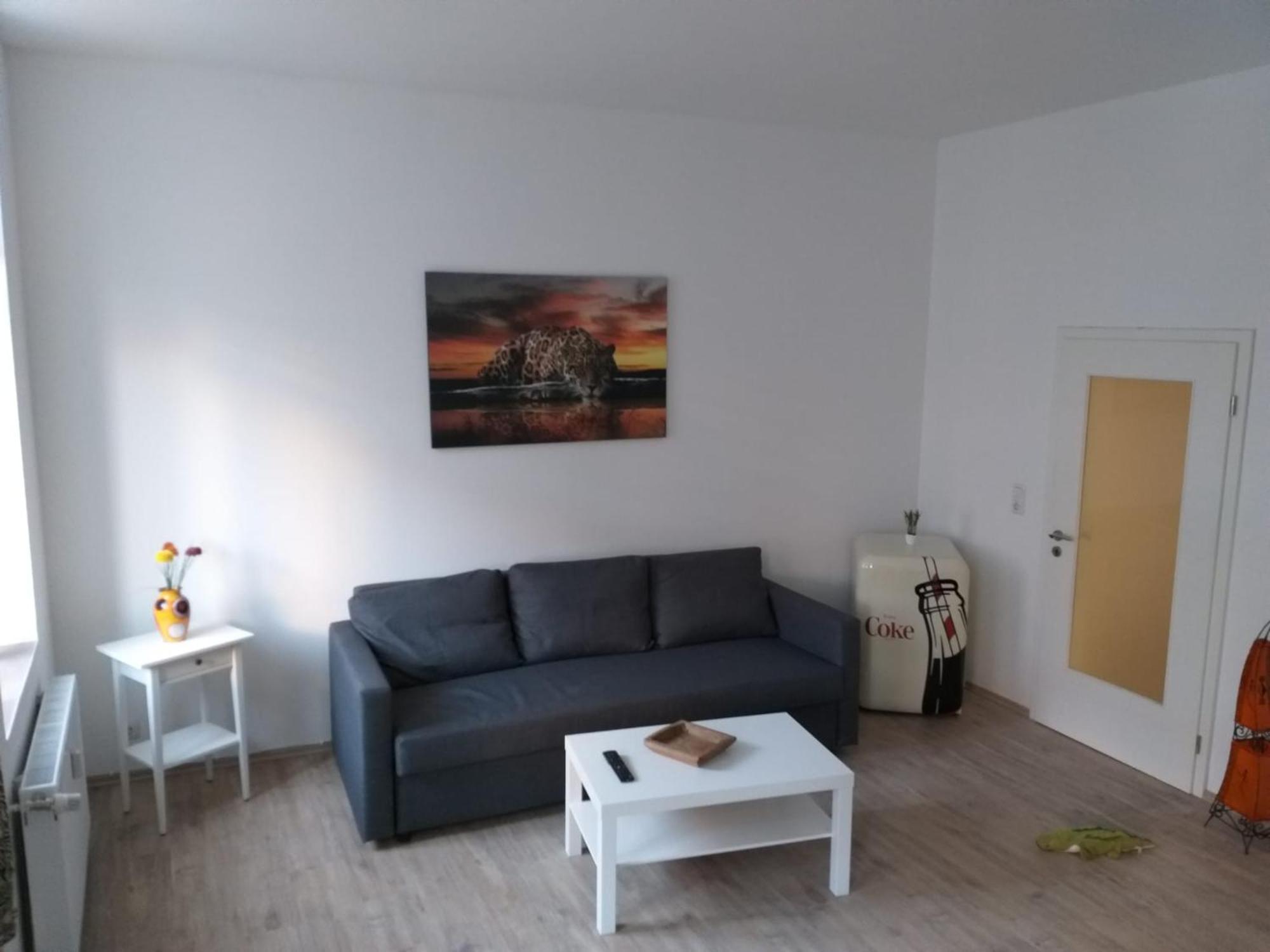Fewo'S Ahrend Wernigerode Luaran gambar