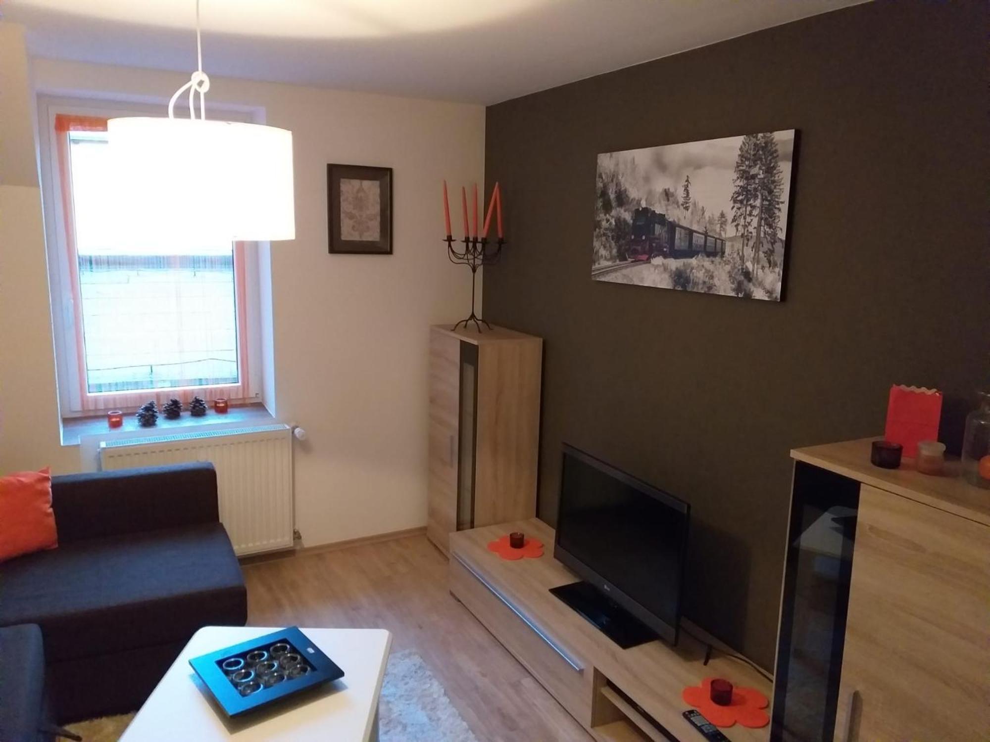 Fewo'S Ahrend Wernigerode Luaran gambar
