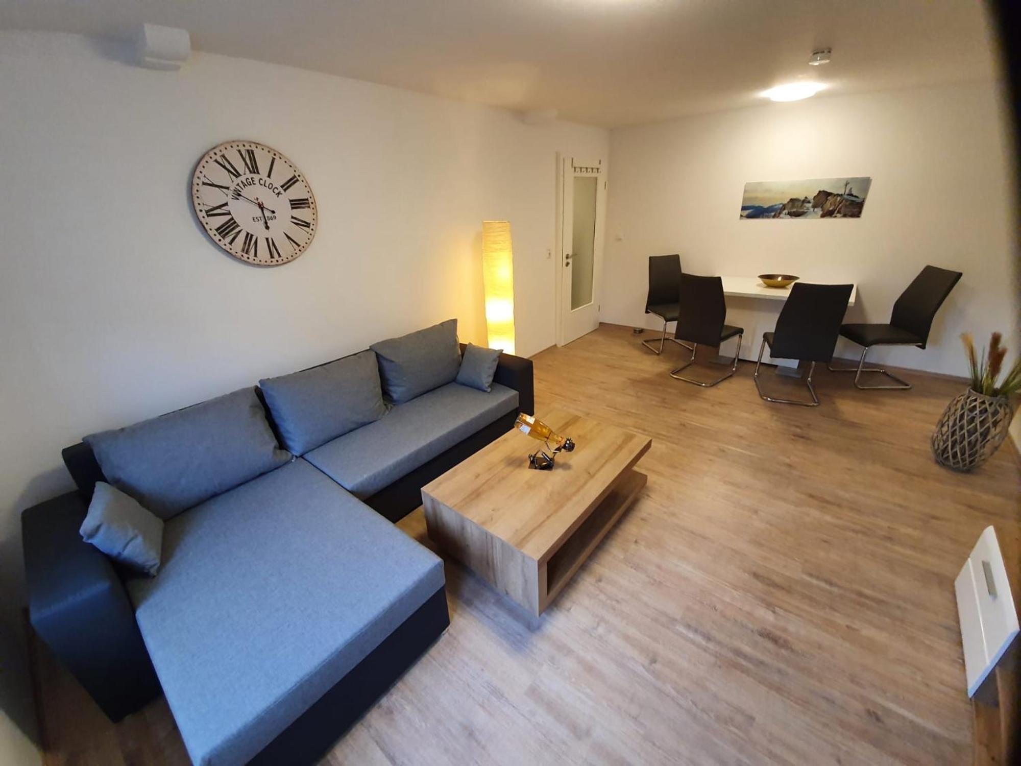 Fewo'S Ahrend Wernigerode Luaran gambar