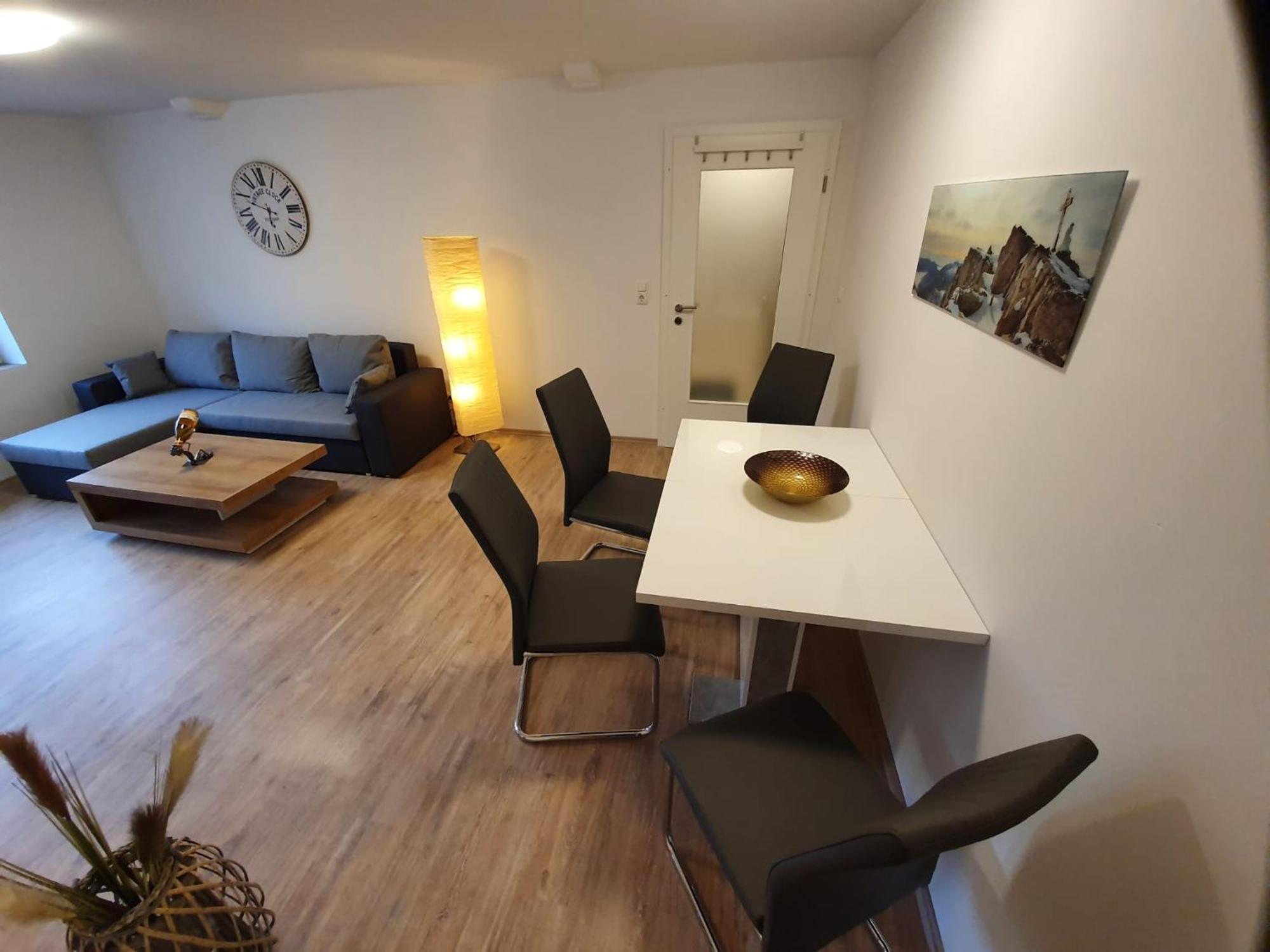 Fewo'S Ahrend Wernigerode Luaran gambar