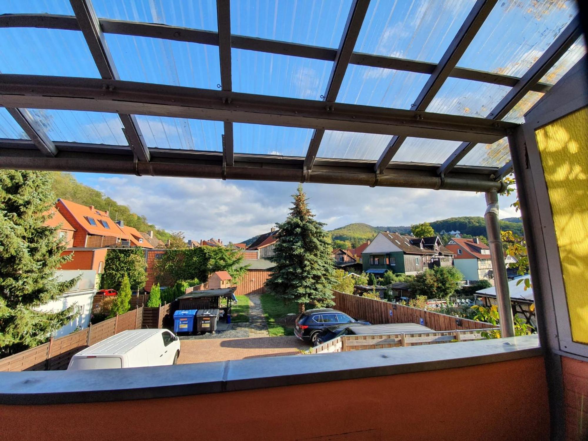 Fewo'S Ahrend Wernigerode Luaran gambar