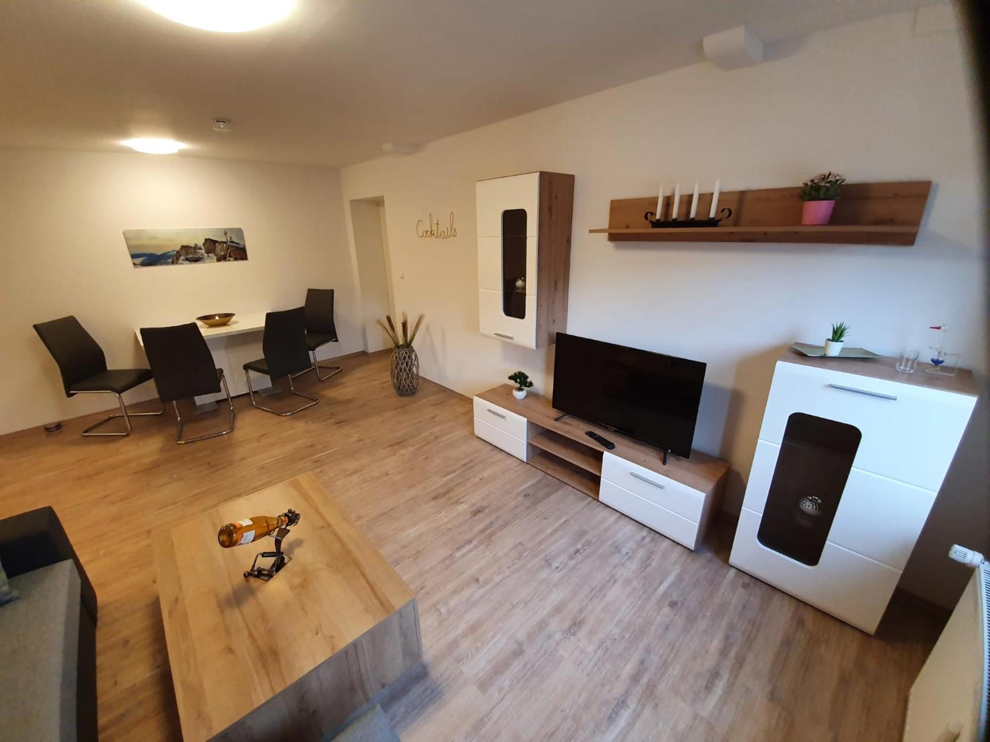 Fewo'S Ahrend Wernigerode Luaran gambar