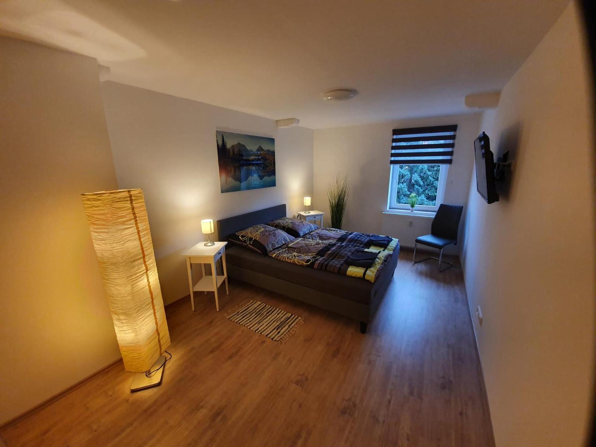 Fewo'S Ahrend Wernigerode Luaran gambar