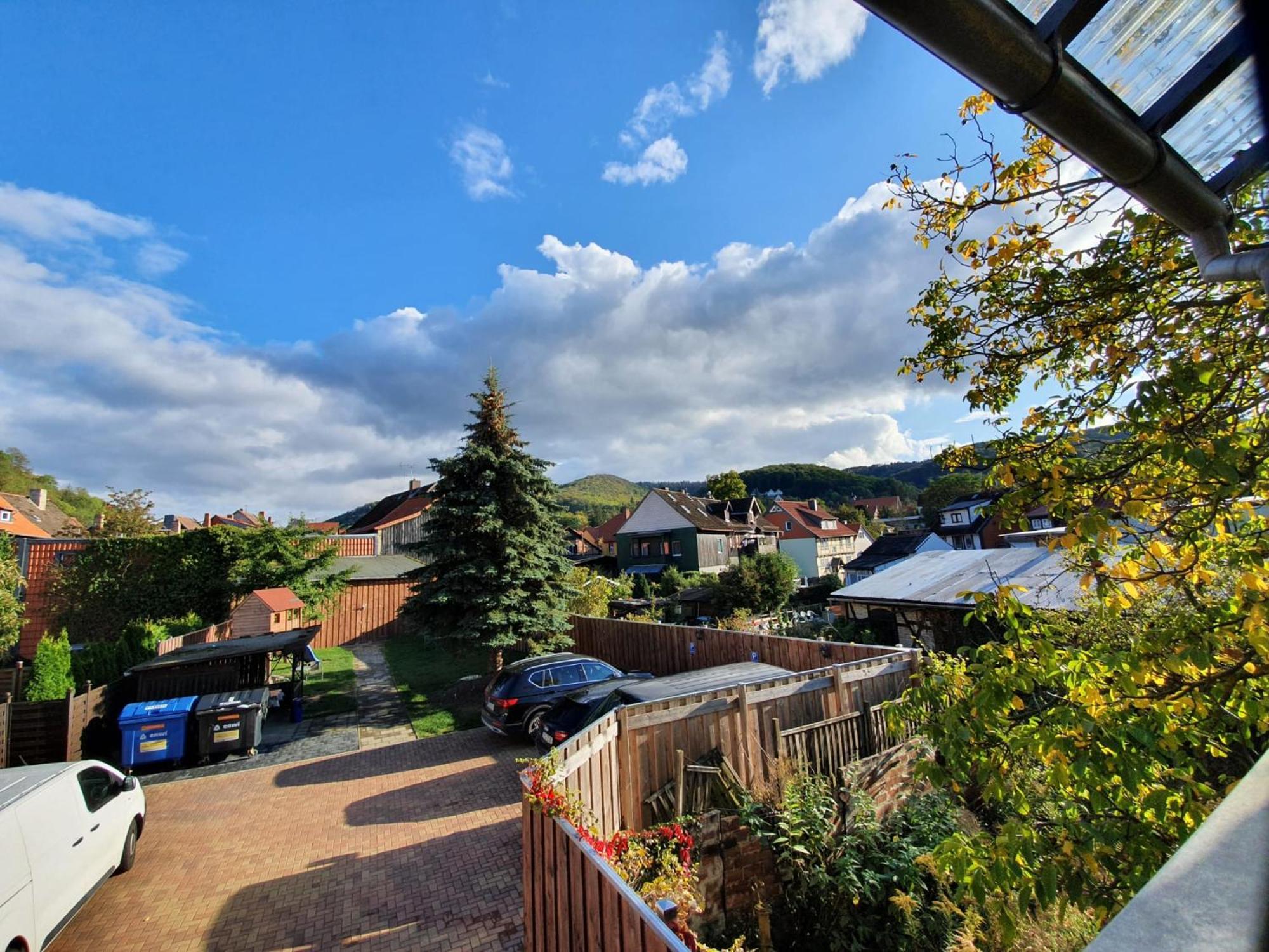 Fewo'S Ahrend Wernigerode Luaran gambar