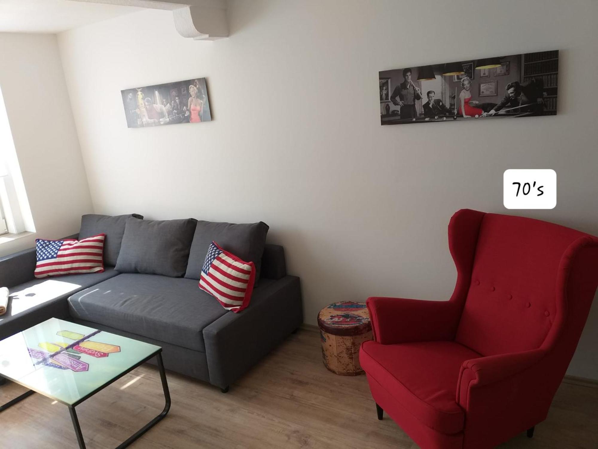 Fewo'S Ahrend Wernigerode Luaran gambar