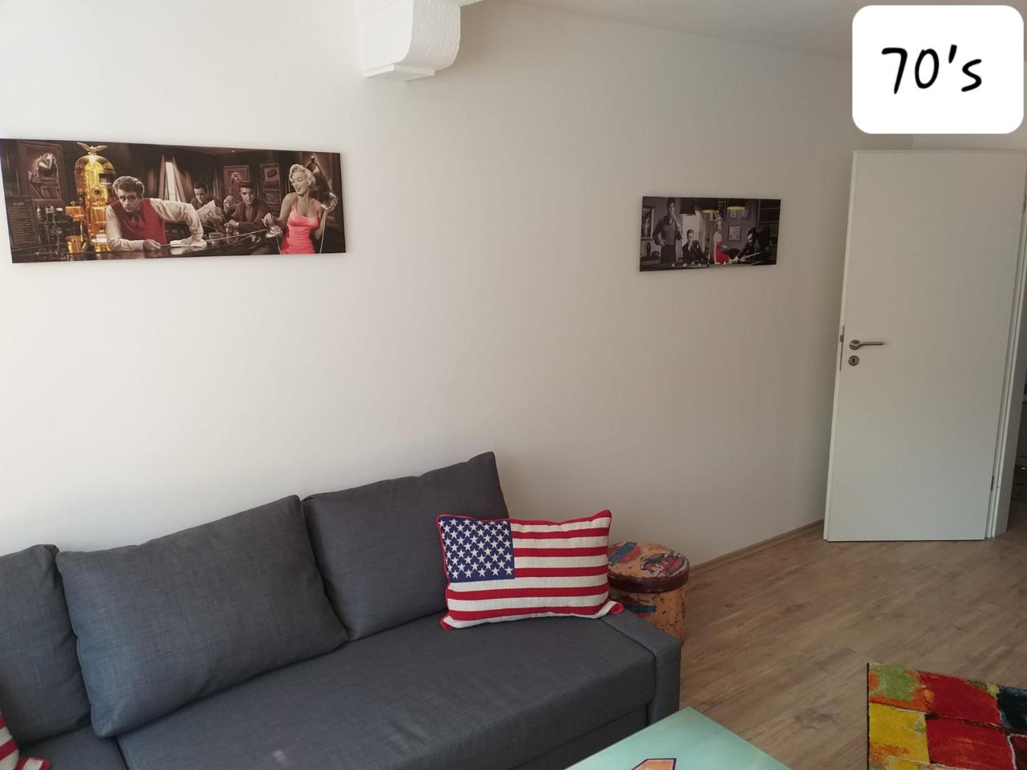 Fewo'S Ahrend Wernigerode Luaran gambar