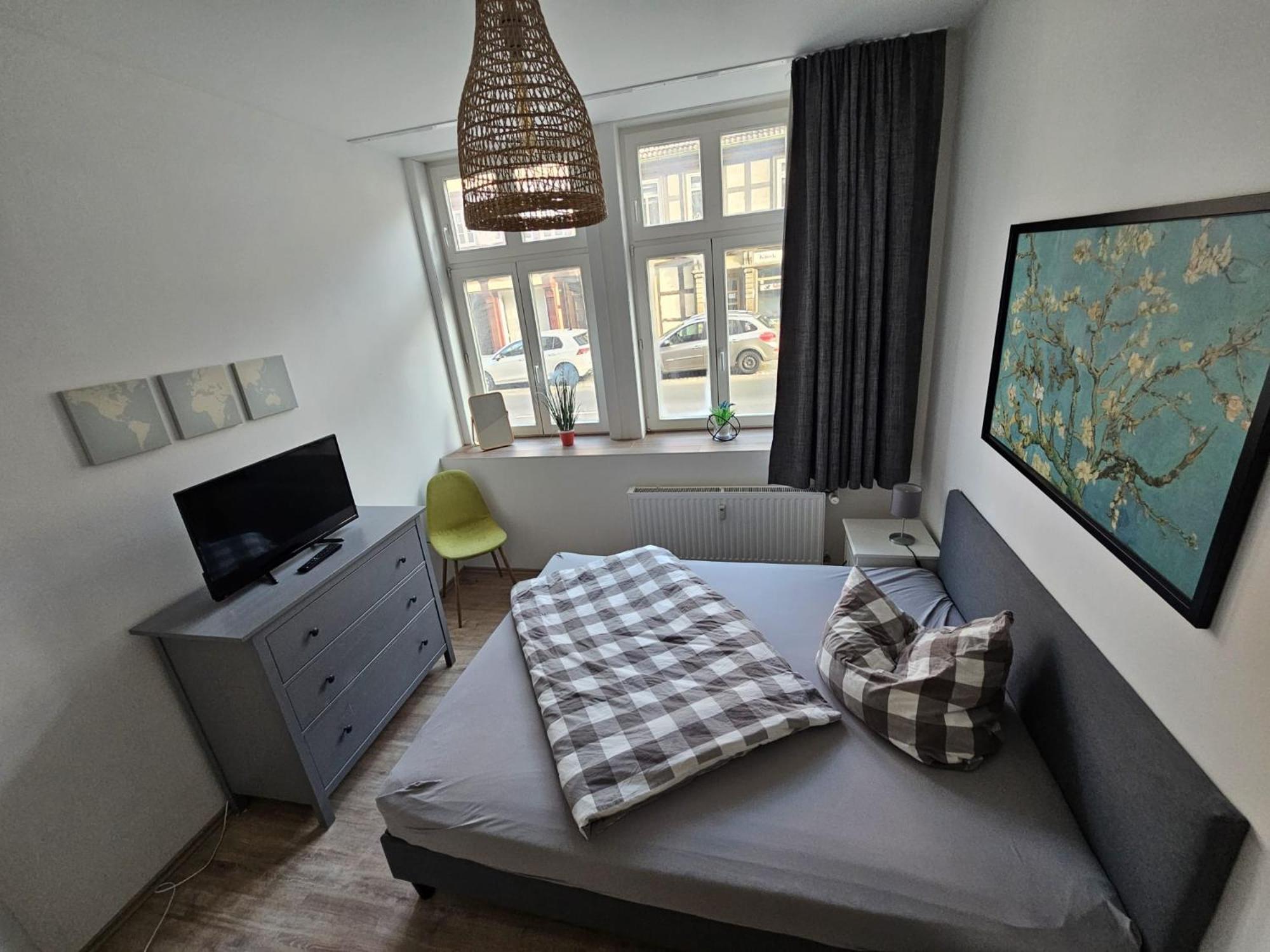 Fewo'S Ahrend Wernigerode Luaran gambar