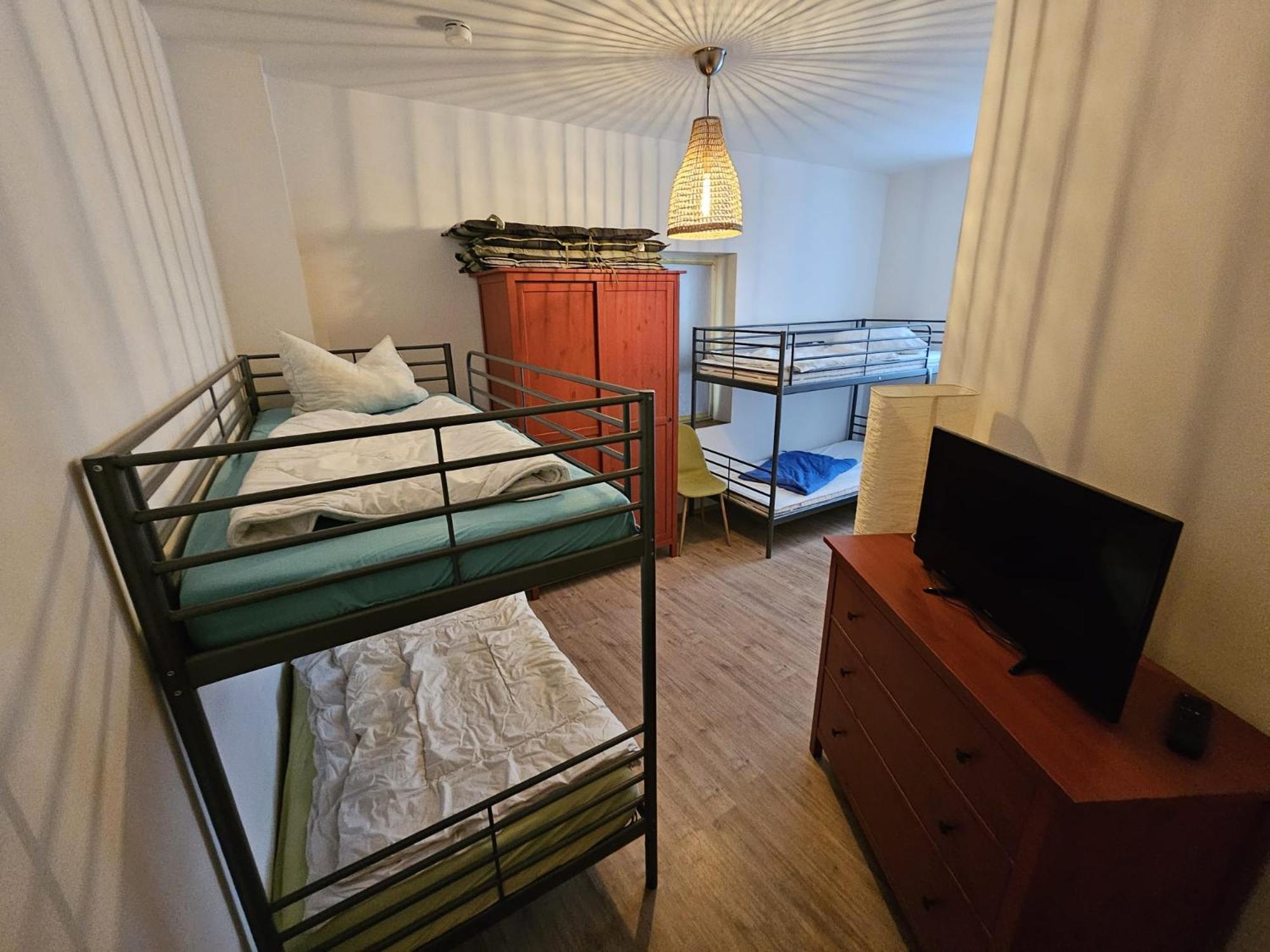 Fewo'S Ahrend Wernigerode Luaran gambar